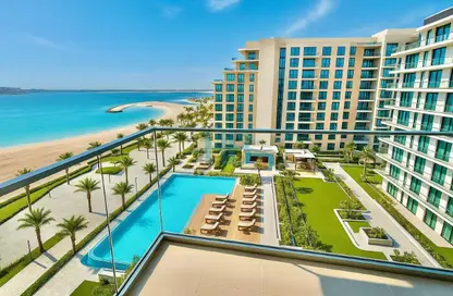 شقة - غرفة نوم - 1 حمام للبيع في ادريس مراسي فيستا - ديار المحرق - المحرق