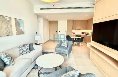 Apartment - 1 Bedroom - 1 Bathroom for sale in Address Marassi Vista - Diyar Al Muharraq - Muharraq Governorate