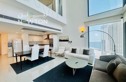 Apartment - 1 - 2 for rent in Al Juffair - Capital Governorate Apartment - 1 - 2 for rent in Al Juffair - Capital Governorate