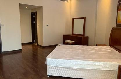 Apartment - 2 Bedrooms - 2 Bathrooms for rent in Manama - Capital Governorate Apartment - 2 Bedrooms - 2 Bathrooms for rent in Manama - Capital Governorate