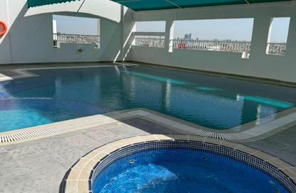 Apartment - 2 Bedrooms - 2 Bathrooms for rent in Manama - Capital Governorate