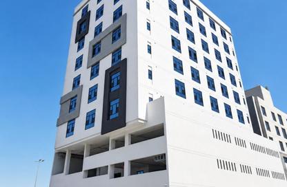 Apartment - 1 Bedroom - 1 Bathroom for rent in Janabiya - Northern Governorate
