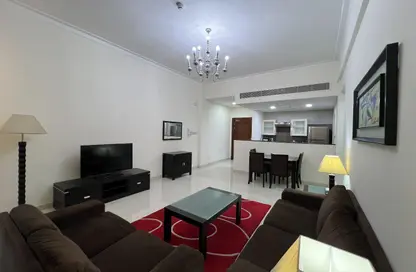 Apartment - 1 Bedroom - 2 Bathrooms for rent in Mahooz - Manama - Capital Governorate