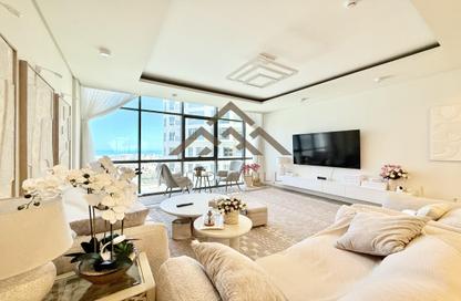 Apartment - 3 Bedrooms - 4 Bathrooms for sale in Amwaj Avenue - Amwaj Islands - Muharraq Governorate