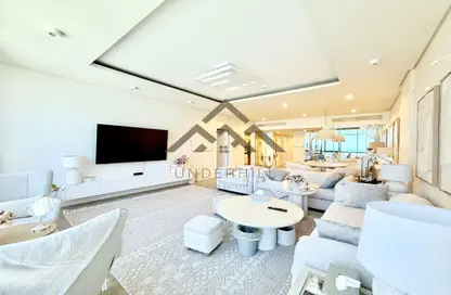 Apartment - 3 Bedrooms - 4 Bathrooms for sale in Amwaj Avenue - Amwaj Islands - Muharraq Governorate Apartment - 3 Bedrooms - 4 Bathrooms for sale in Amwaj Avenue - Amwaj Islands - Muharraq Governorate