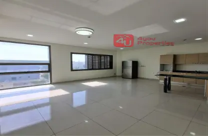 شقة - 2 غرف نوم - 2 حمامات للايجار في العدلية - المنامة - محافظة العاصمة