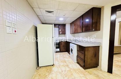 Apartment - 1 Bedroom - 1 Bathroom for rent in Al Juffair - Capital Governorate Apartment - 1 Bedroom - 1 Bathroom for rent in Al Juffair - Capital Governorate