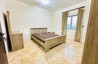 Apartment - 1 Bedroom - 1 Bathroom for rent in Al Juffair - Capital Governorate Apartment - 1 Bedroom - 1 Bathroom for rent in Al Juffair - Capital Governorate