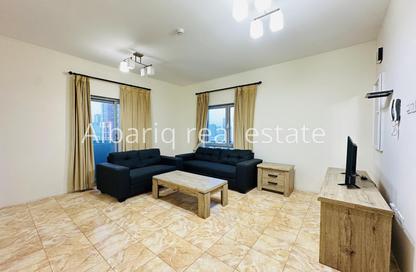 Apartment - 1 Bedroom - 1 Bathroom for rent in Al Juffair - Capital Governorate