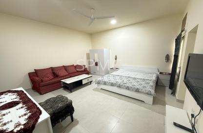 Apartment - Studio - 1 Bathroom for rent in Jid Ali - Central Governorate