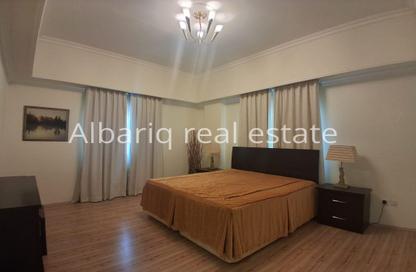 Apartment - 2 Bedrooms - 2 Bathrooms for rent in Busaiteen - Muharraq Governorate Apartment - 2 Bedrooms - 2 Bathrooms for rent in Busaiteen - Muharraq Governorate