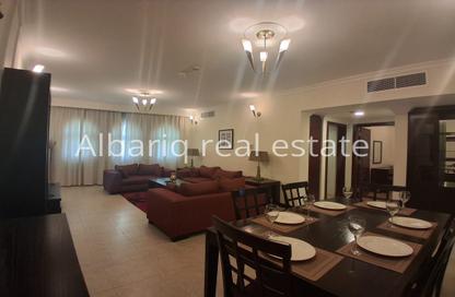 Apartment - 2 Bedrooms - 2 Bathrooms for rent in Busaiteen - Muharraq Governorate Apartment - 2 Bedrooms - 2 Bathrooms for rent in Busaiteen - Muharraq Governorate