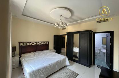 Apartment - 2 Bedrooms - 2 Bathrooms for rent in Al Juffair - Capital Governorate