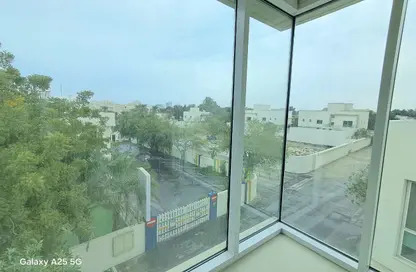 Apartment - 1 Bedroom - 2 Bathrooms for rent in Adliya - Manama - Capital Governorate