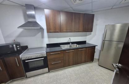 Apartment - 1 Bedroom - 2 Bathrooms for rent in Busaiteen - Muharraq Governorate