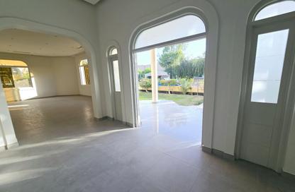 Villa - 4 Bedrooms - 4 Bathrooms for rent in Saar - Northern Governorate