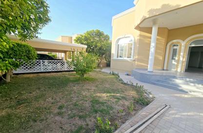 Villa - 4 Bedrooms - 4 Bathrooms for rent in Saar - Northern Governorate Villa - 4 Bedrooms - 4 Bathrooms for rent in Saar - Northern Governorate