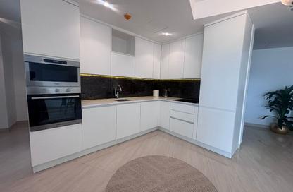 Apartment - 2 Bedrooms - 2 Bathrooms for rent in Water Garden City - Manama - Capital Governorate