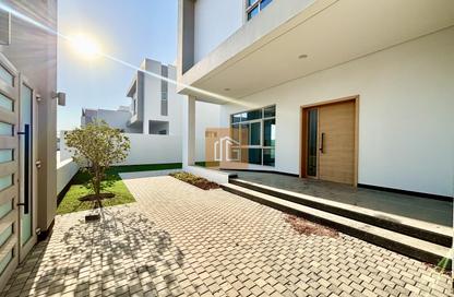 Villa - 5 - 6 for rent in Al Jasra - Northern Governorate