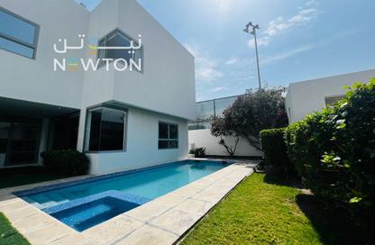 Villa - 4 - 4 for rent in Saar - Northern Governorate
