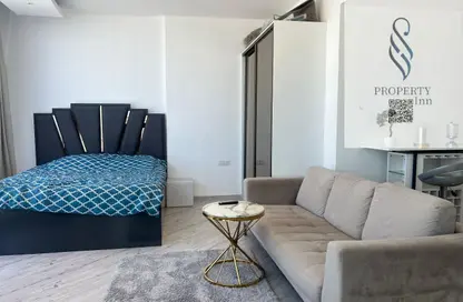 Apartment - 1 Bathroom for rent in Seef - Capital Governorate