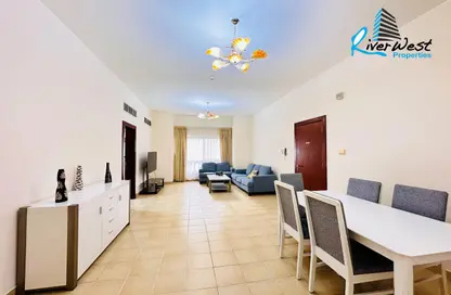 Apartment - 3 Bedrooms - 2 Bathrooms for rent in Saar - Northern Governorate