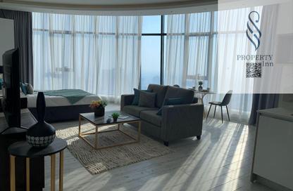 Apartment - Studio - 1 Bathroom for sale in Seef - Capital Governorate Apartment - Studio - 1 Bathroom for sale in Seef - Capital Governorate