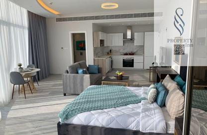 Apartment - Studio - 1 Bathroom for sale in Seef - Capital Governorate