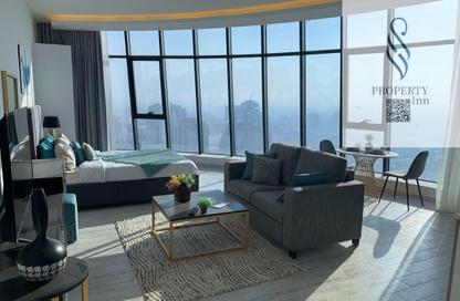 Apartment - Studio - 1 Bathroom for sale in Seef - Capital Governorate