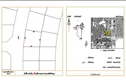 Land - Studio for sale in Janabiya - Northern Governorate Land - Studio for sale in Janabiya - Northern Governorate