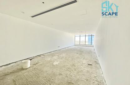 Office Space - Studio - 2 Bathrooms for rent in Seef - Capital Governorate