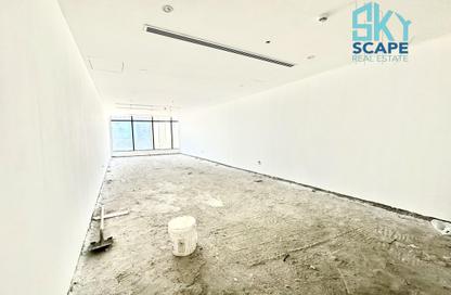Office Space - Studio - 2 Bathrooms for rent in Seef - Capital Governorate