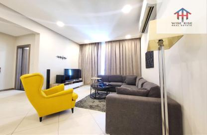 Apartment - 1 Bedroom - 1 Bathroom for rent in Hidd - Muharraq Governorate Apartment - 1 Bedroom - 1 Bathroom for rent in Hidd - Muharraq Governorate