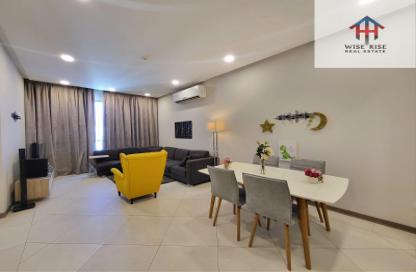 Apartment - 1 Bedroom - 1 Bathroom for rent in Hidd - Muharraq Governorate