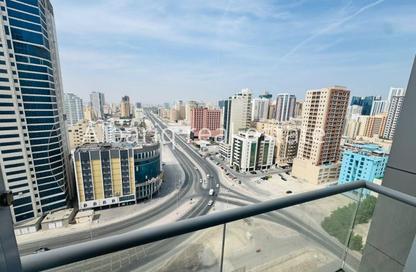 Apartment - 1 - 2 for rent in Al Juffair - Capital Governorate