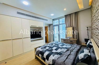 Apartment - 1 - 2 for rent in Al Juffair - Capital Governorate