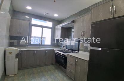 Apartment - 3 Bedrooms - 3 Bathrooms for sale in Hidd - Muharraq Governorate