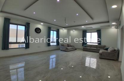 Apartment - 3 Bedrooms - 3 Bathrooms for sale in Hidd - Muharraq Governorate