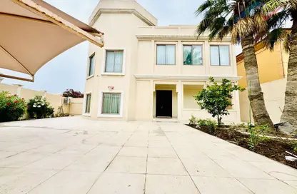 Villa - 5 Bedrooms - 7 Bathrooms for rent in Tubli - Central Governorate