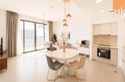 Apartment - 2 Bedrooms - 2 Bathrooms for rent in Marassi Shores Residences - Diyar Al Muharraq - Muharraq Governorate Apartment - 2 Bedrooms - 2 Bathrooms for rent in Marassi Shores Residences - Diyar Al Muharraq - Muharraq Governorate