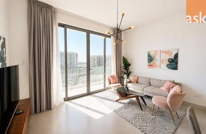 Apartment - 2 Bedrooms - 2 Bathrooms for rent in Marassi Shores Residences - Diyar Al Muharraq - Muharraq Governorate Apartment - 2 Bedrooms - 2 Bathrooms for rent in Marassi Shores Residences - Diyar Al Muharraq - Muharraq Governorate