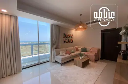 Apartment - 2 Bedrooms - 2 Bathrooms for rent in Seef - Capital Governorate