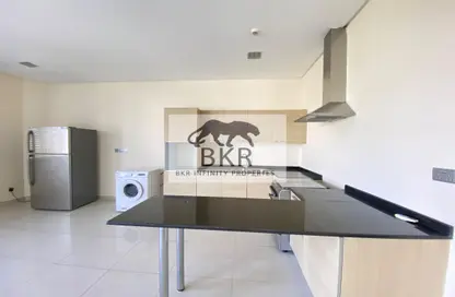 Apartment - 2 Bedrooms - 2 Bathrooms for rent in Adliya - Manama - Capital Governorate