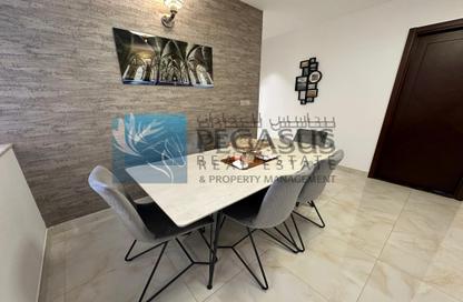 Apartment - 2 Bedrooms - 2 Bathrooms for rent in Seef - Capital Governorate