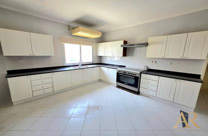 Villa - 4 Bedrooms - 4 Bathrooms for rent in Riffa Al Sharqi - Riffa - Southern Governorate