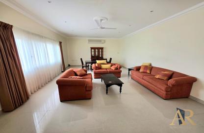 Villa - 4 Bedrooms - 4 Bathrooms for rent in Riffa Al Sharqi - Riffa - Southern Governorate