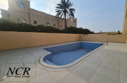 فيلا - 5 غرف نوم - 5 حمامات للايجار في الجنبية - المحافظة الشمالية