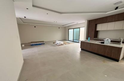 Villa - 3 Bedrooms - 5 Bathrooms for rent in Diyar Al Muharraq - Muharraq Governorate