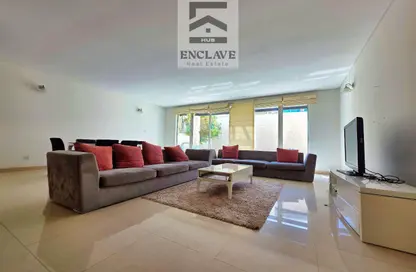 Apartment - 4 Bedrooms - 6 Bathrooms for rent in Amwaj Homes - Amwaj Islands - Muharraq Governorate