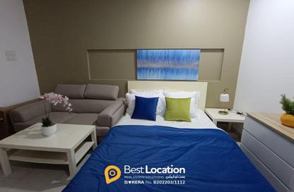 Apartment - Studio - 1 Bathroom for rent in Saar - Northern Governorate